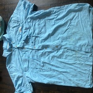 Fishing shirt